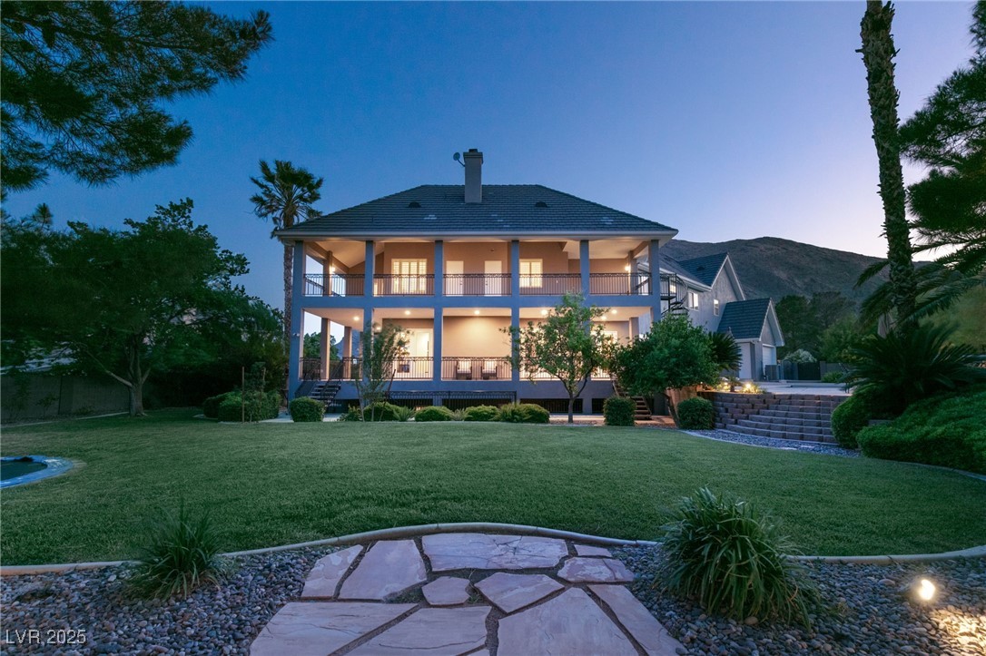 4386 Jerdon Court