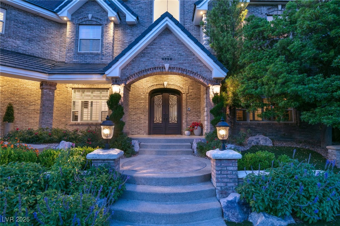 4386 Jerdon Court