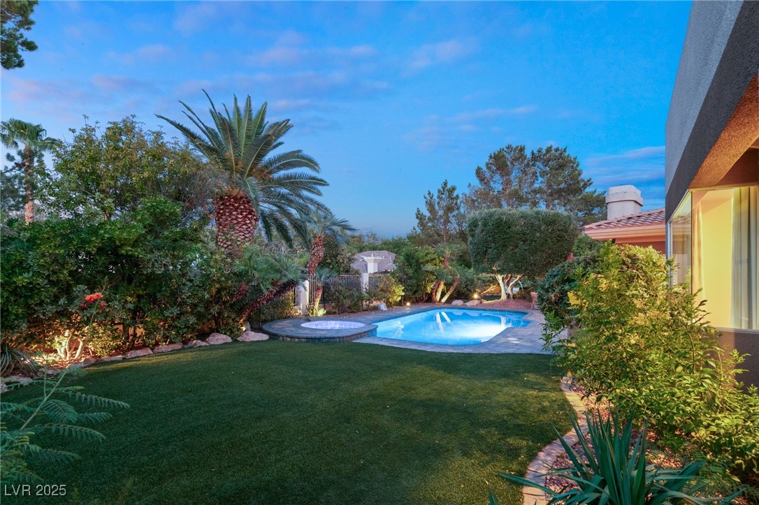9113 Golden Eagle Drive