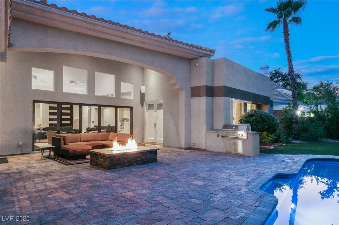 9113 Golden Eagle Drive
