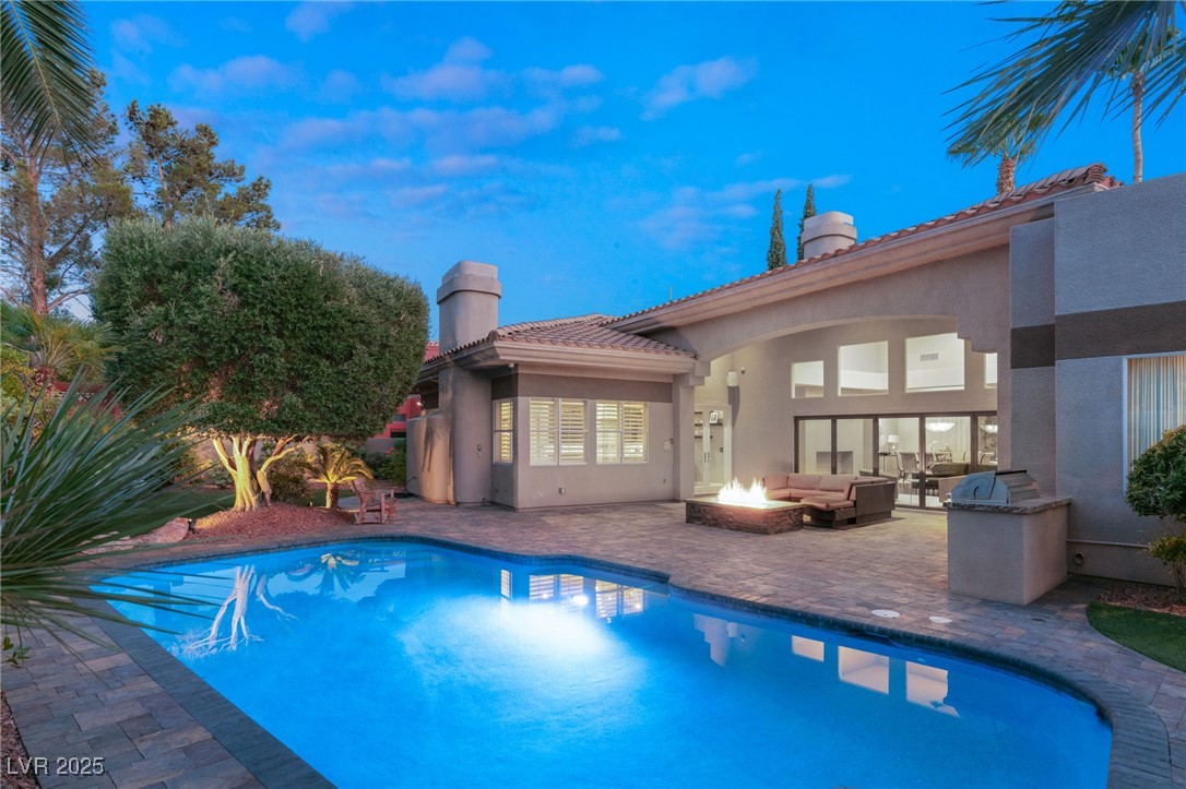 9113 Golden Eagle Drive