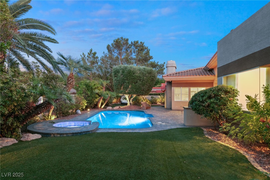 9113 Golden Eagle Drive