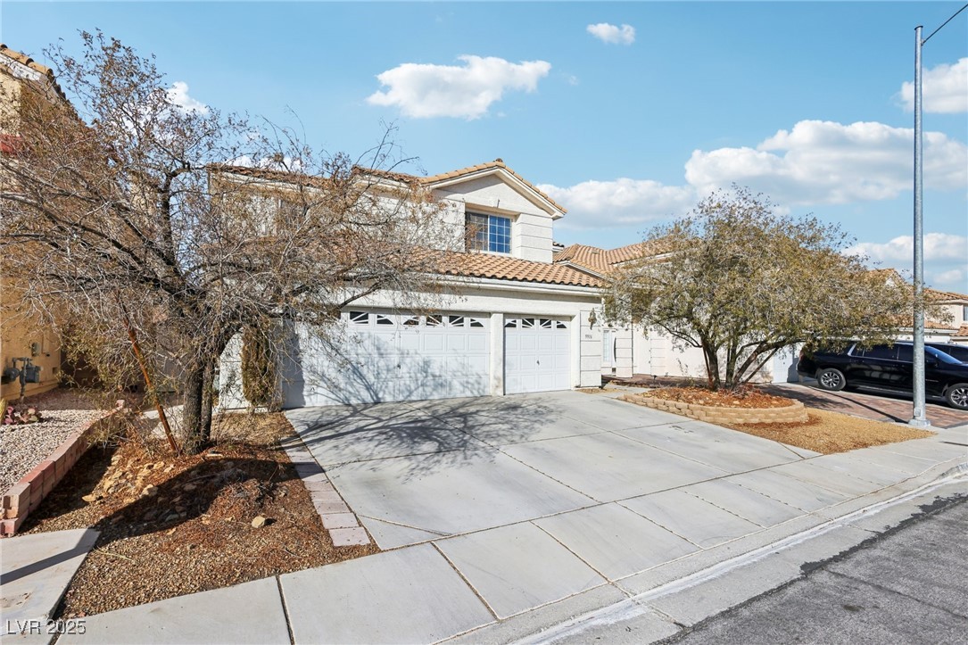 9916 Sierra Canyon Way