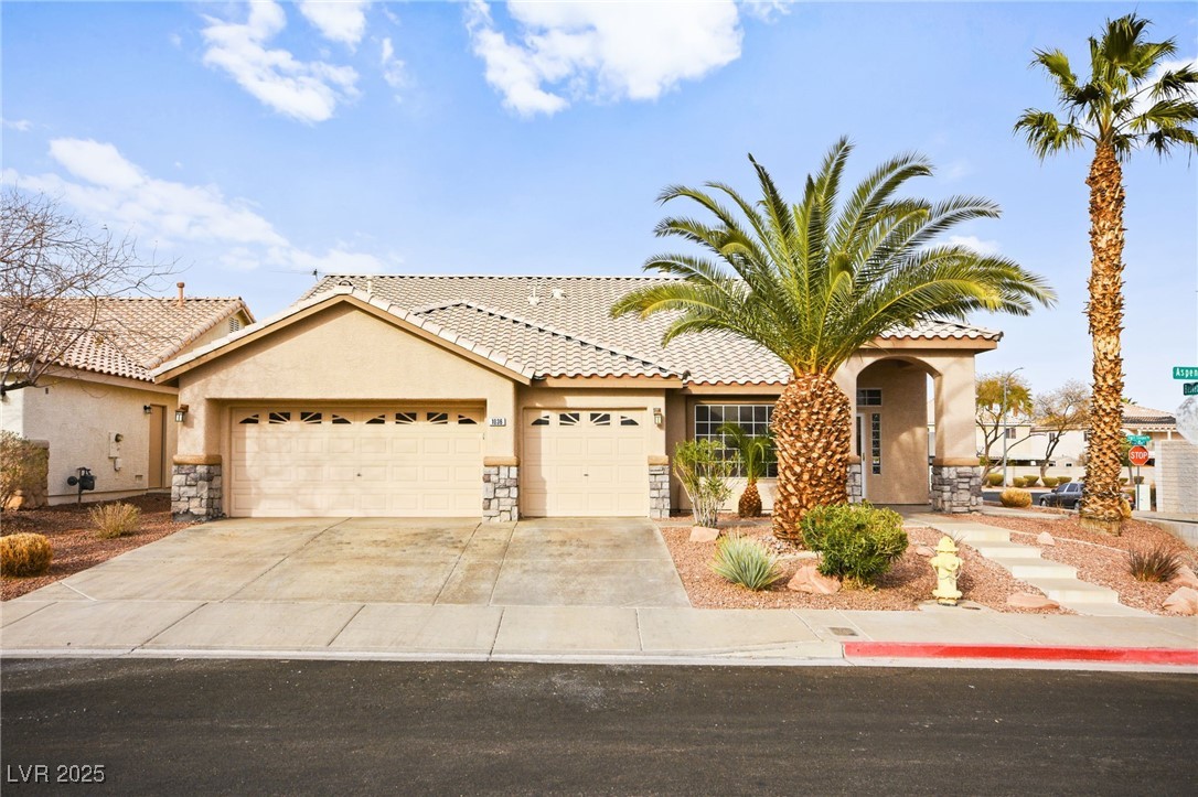 1036 Aspen Daisy Avenue