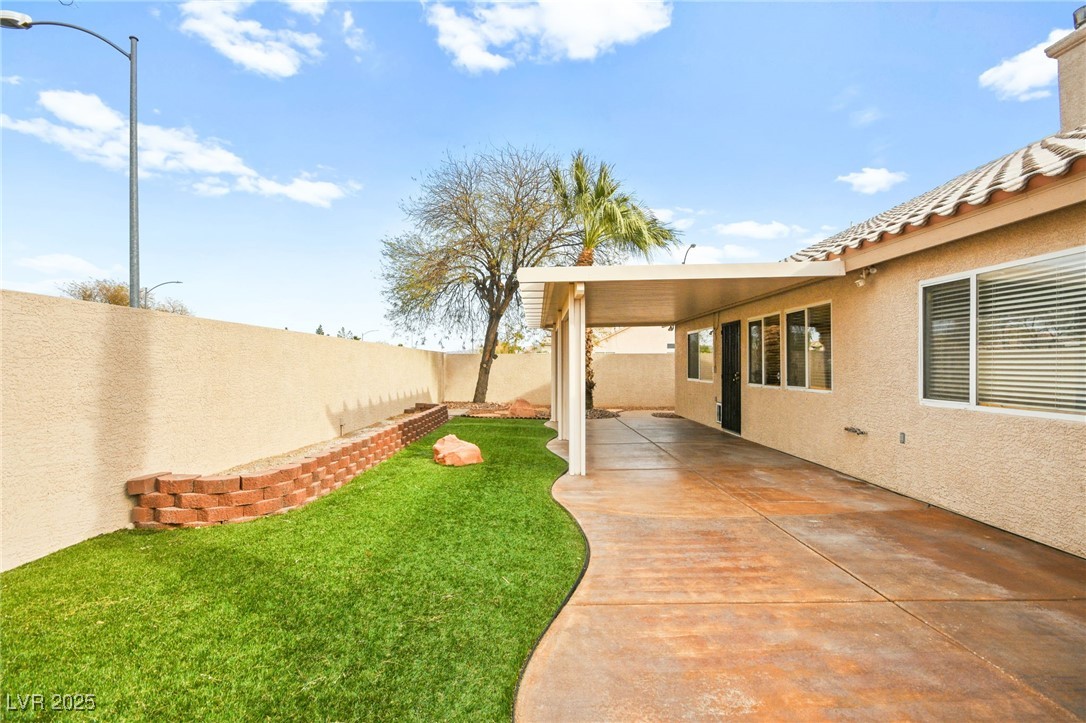 1036 Aspen Daisy Avenue