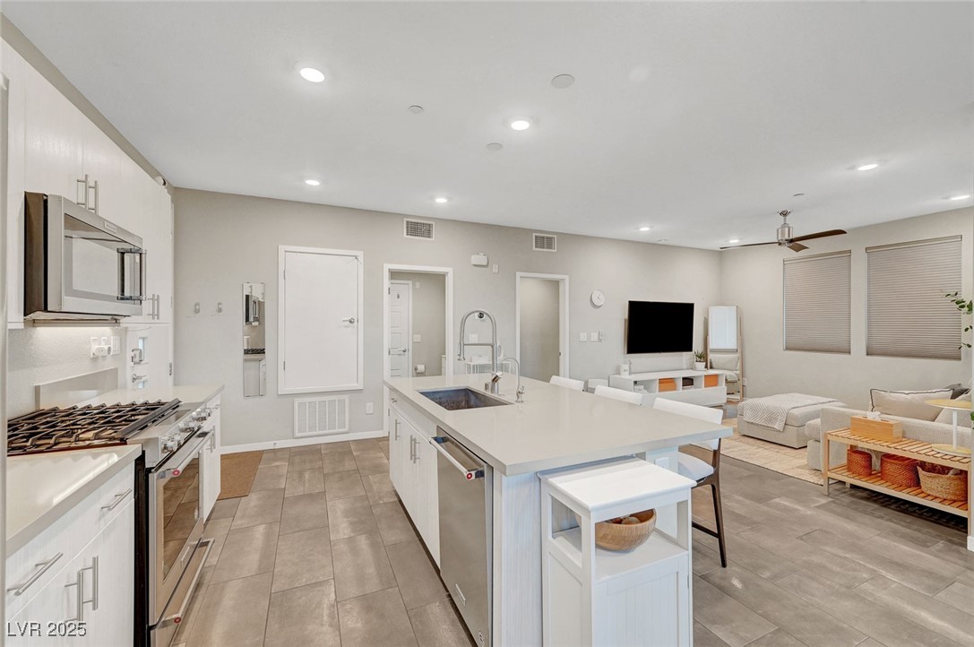 11250 Hidden Peak Avenue 208
