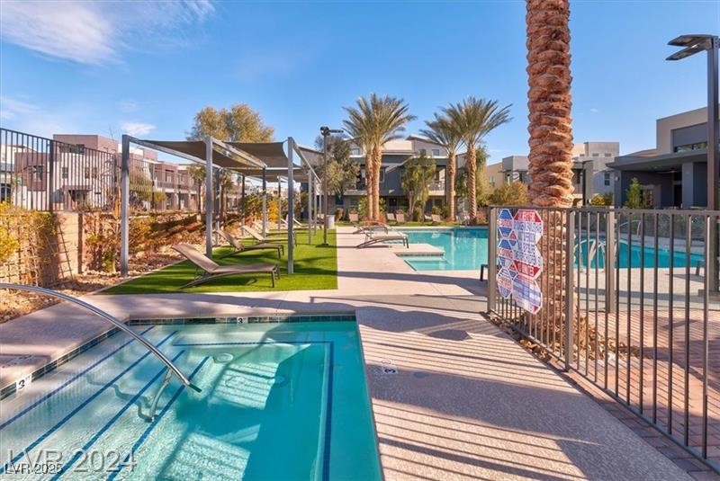 11250 Hidden Peak Avenue 208