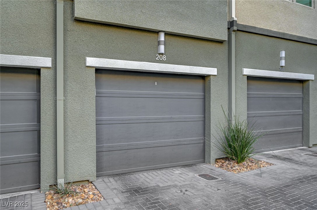 11250 Hidden Peak Avenue 208