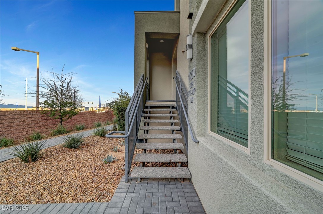 11250 Hidden Peak Avenue 208