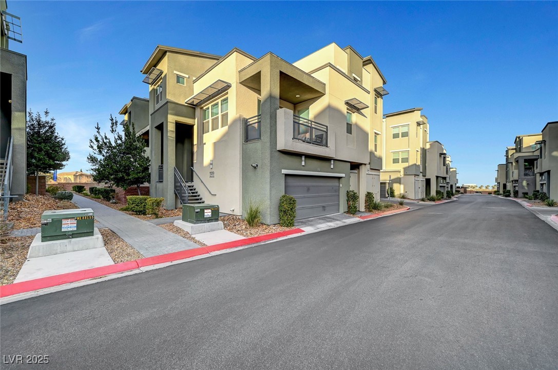 11250 Hidden Peak Avenue 208