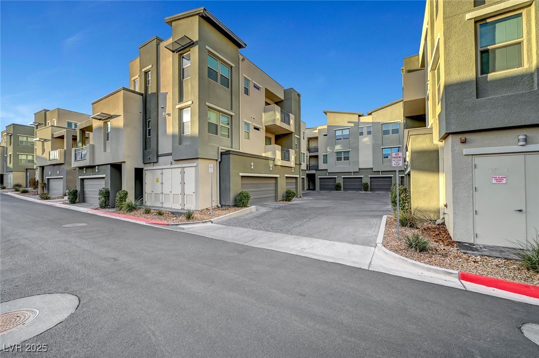 11250 Hidden Peak Avenue 208