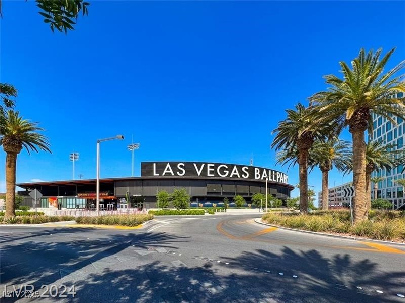 11250 Hidden Peak Avenue 208
