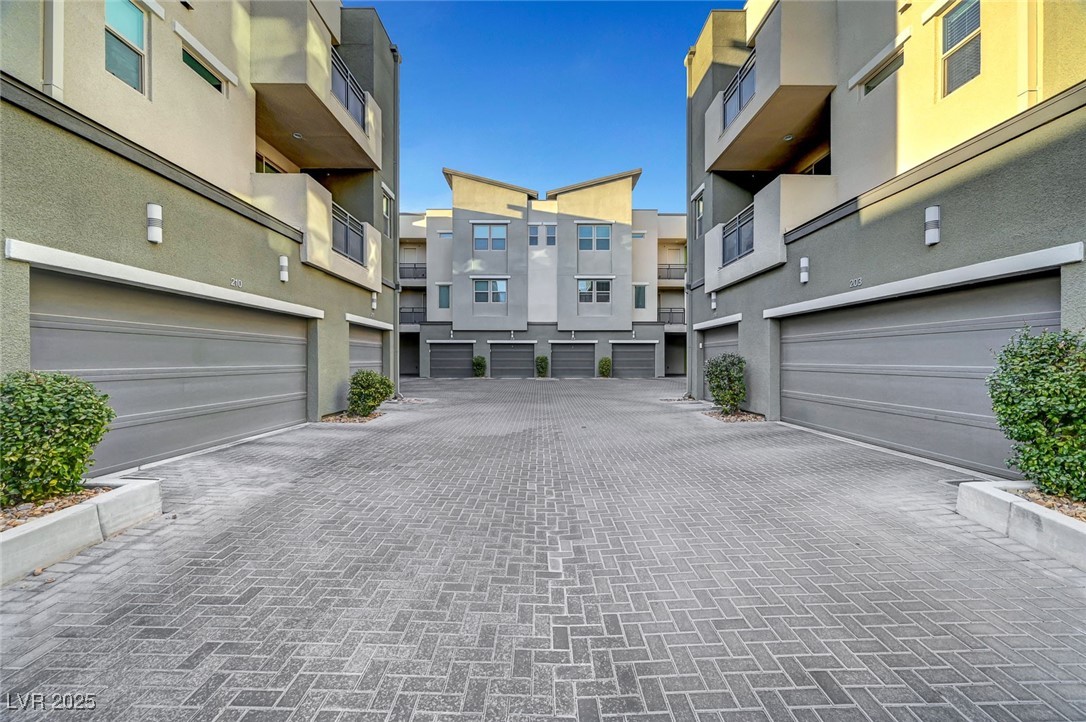 11250 Hidden Peak Avenue 208