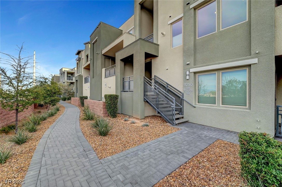11250 Hidden Peak Avenue 208