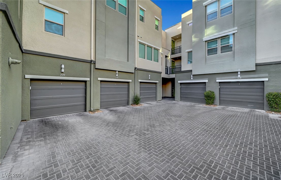 11250 Hidden Peak Avenue 208