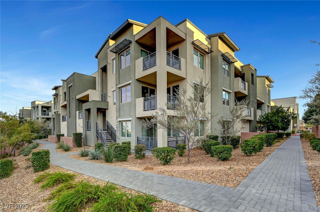 11250 Hidden Peak Avenue 208