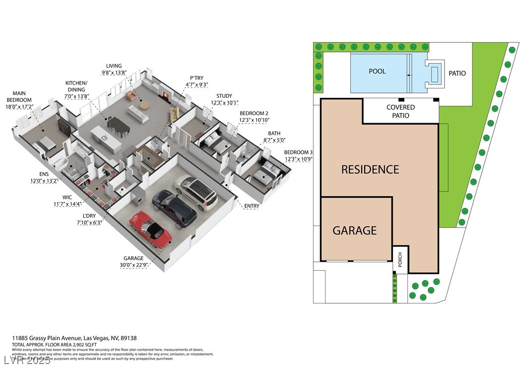 11885 Grassy Plain Avenue