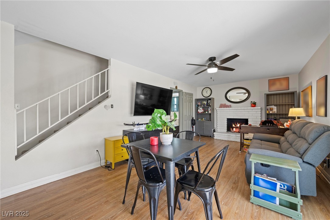 714 Arrowhead Trail