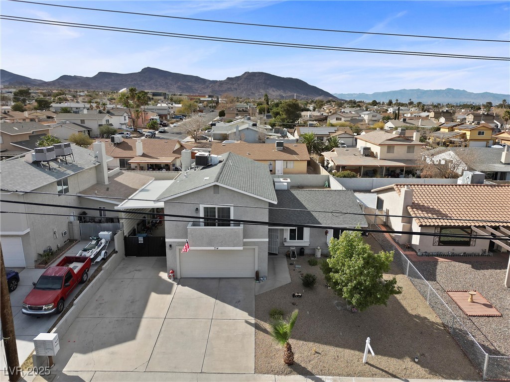 714 Arrowhead Trail