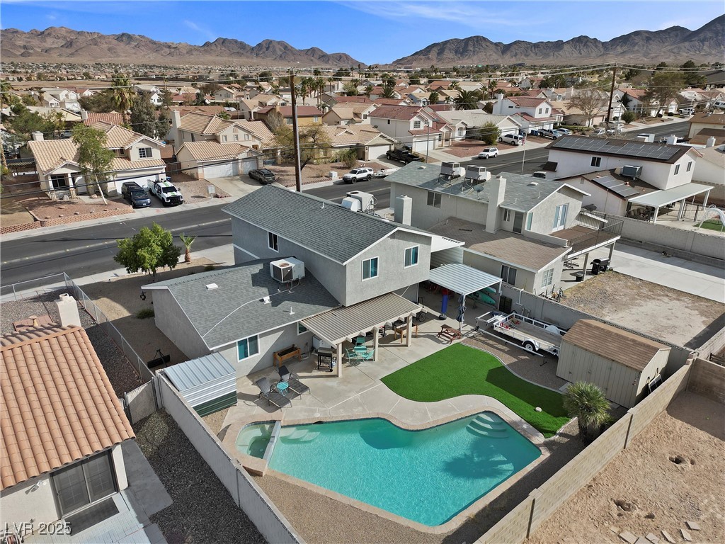 714 Arrowhead Trail