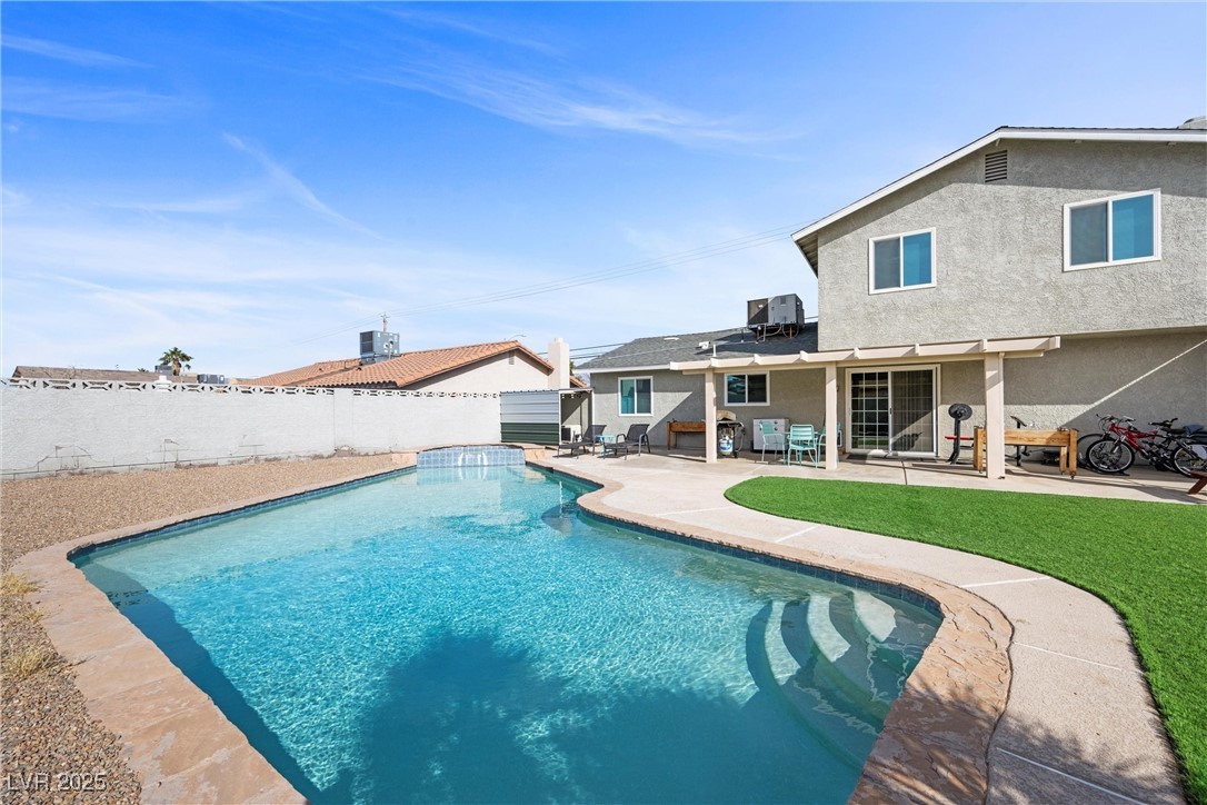 714 Arrowhead Trail