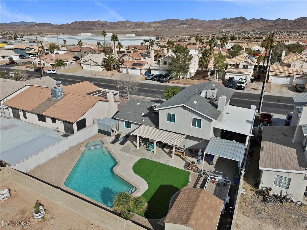 714 Arrowhead Trail