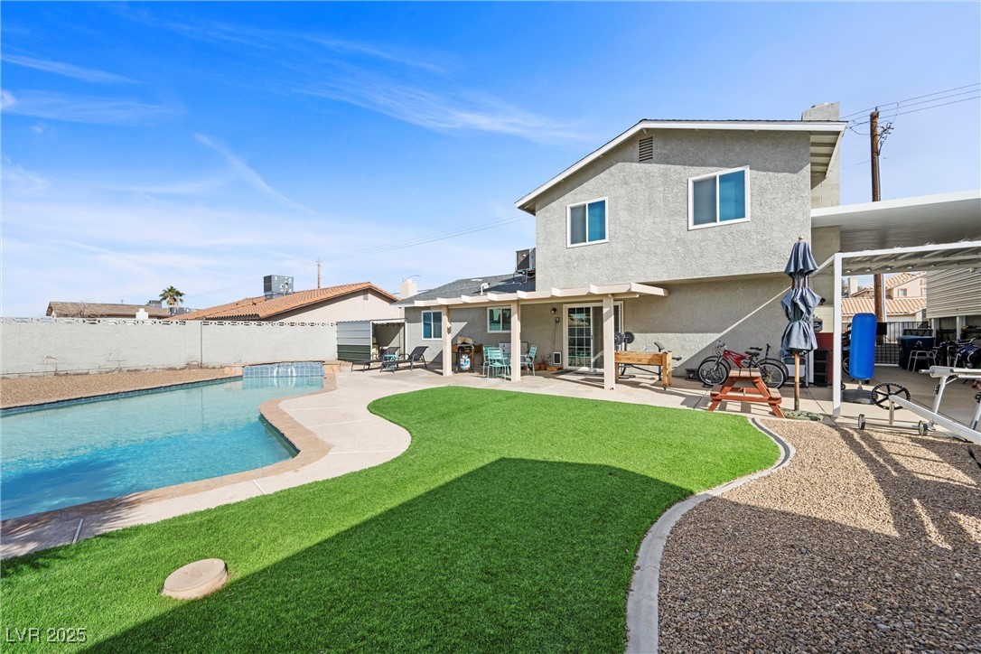 714 Arrowhead Trail