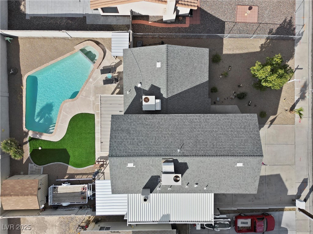 714 Arrowhead Trail