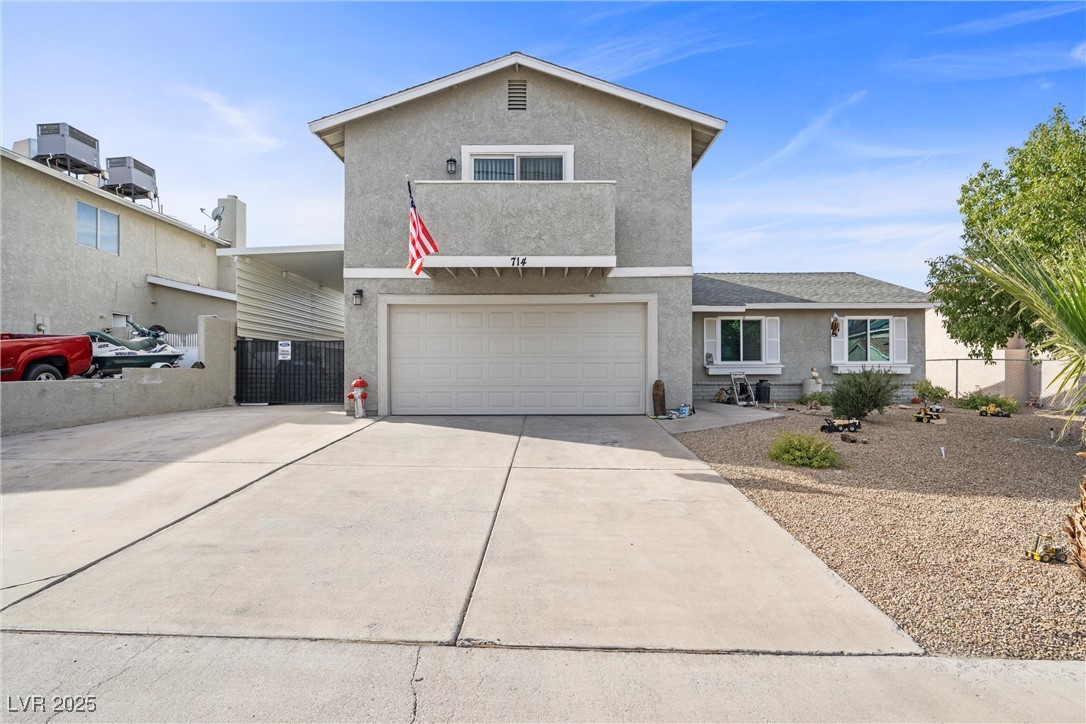 714 Arrowhead Trail