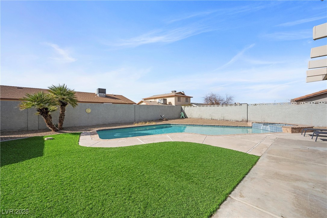 714 Arrowhead Trail