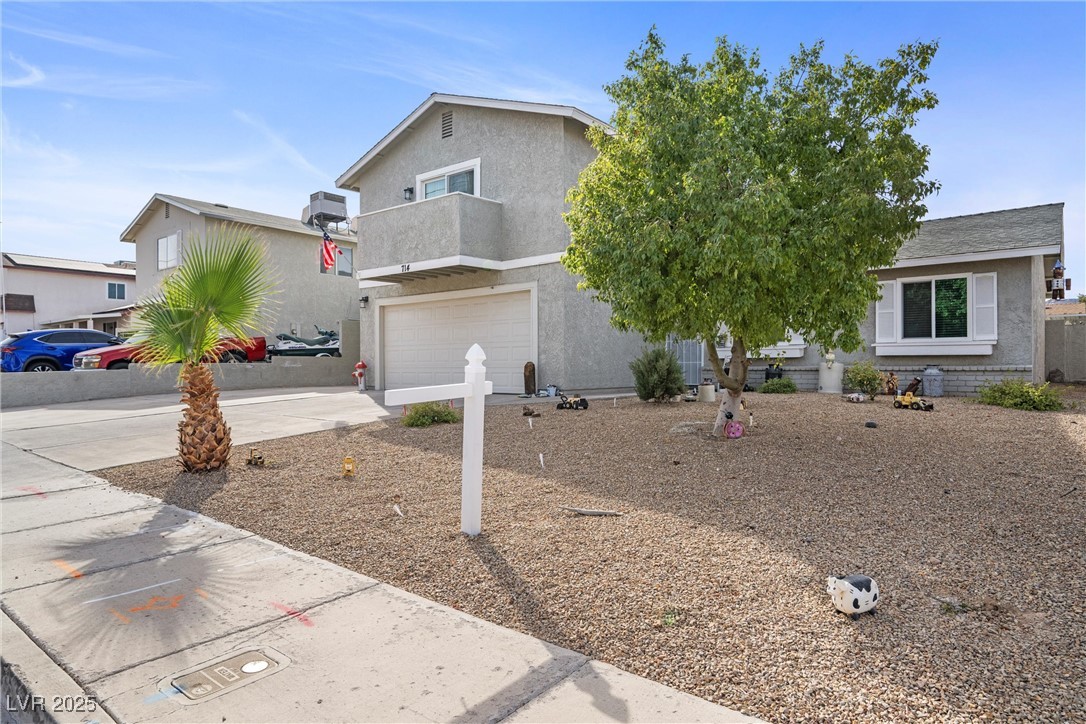 714 Arrowhead Trail