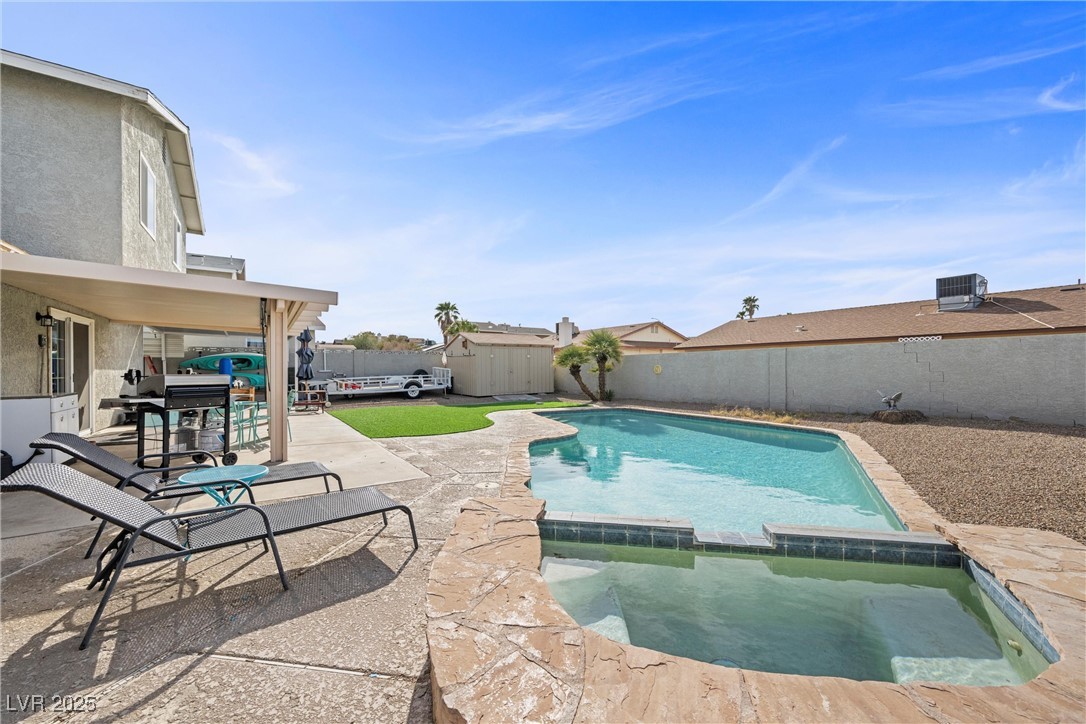 714 Arrowhead Trail
