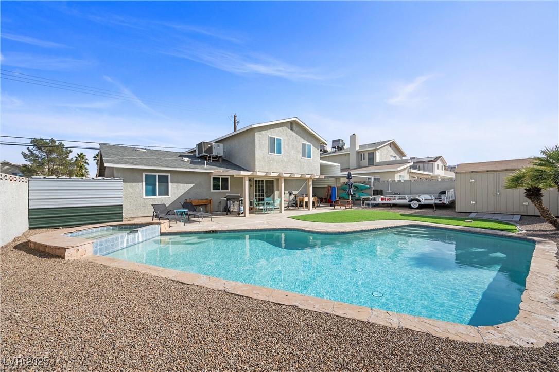 714 Arrowhead Trail