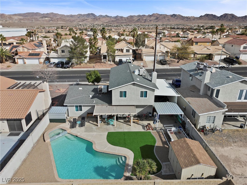 714 Arrowhead Trail