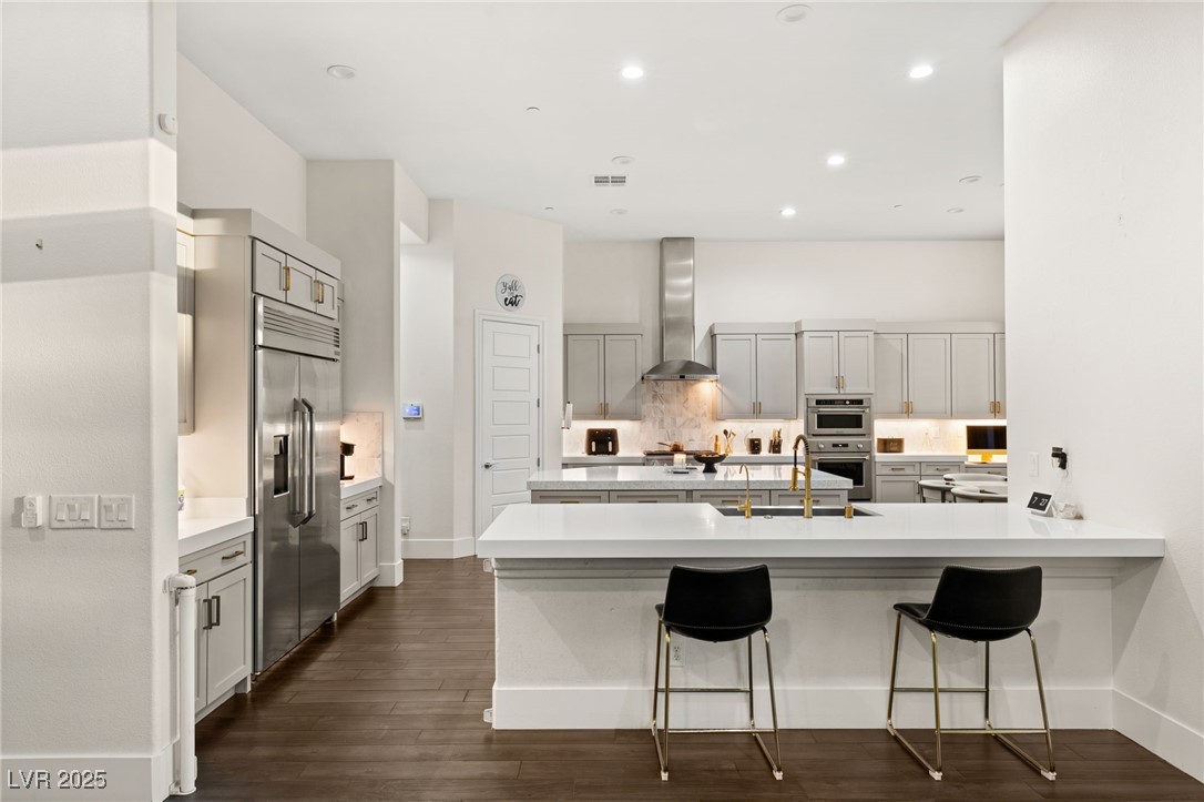 1121 Du Fort Hills Court