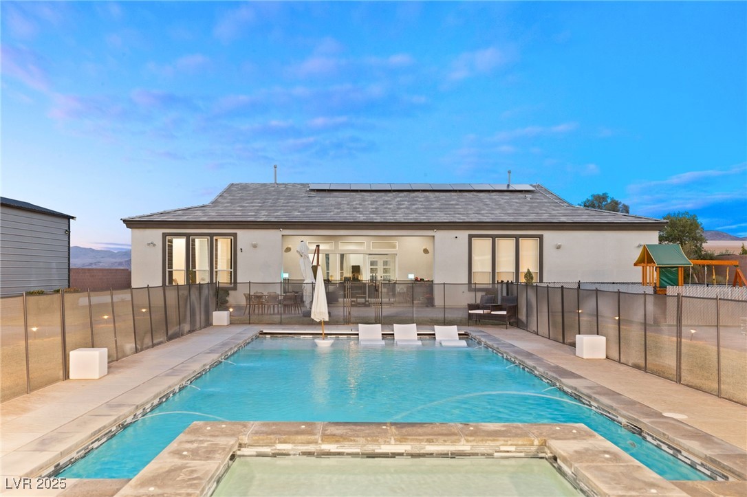 1121 Du Fort Hills Court