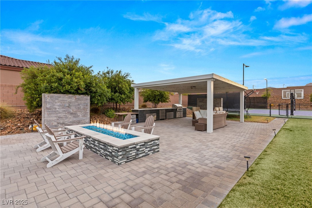 1121 Du Fort Hills Court