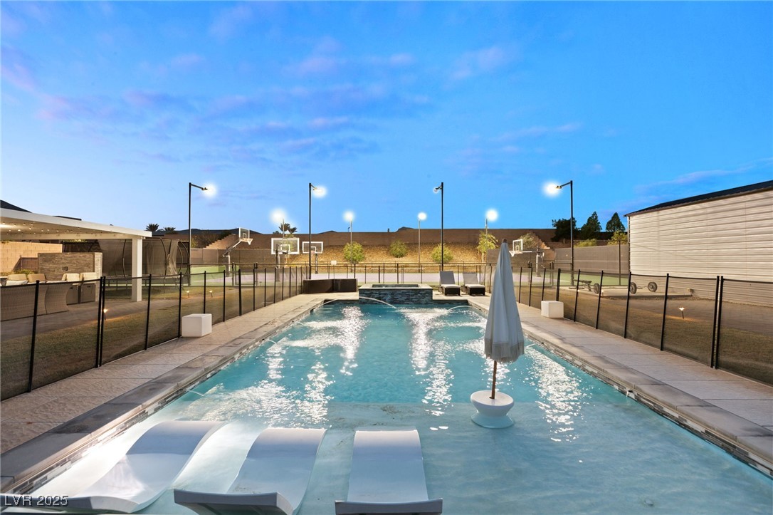 1121 Du Fort Hills Court