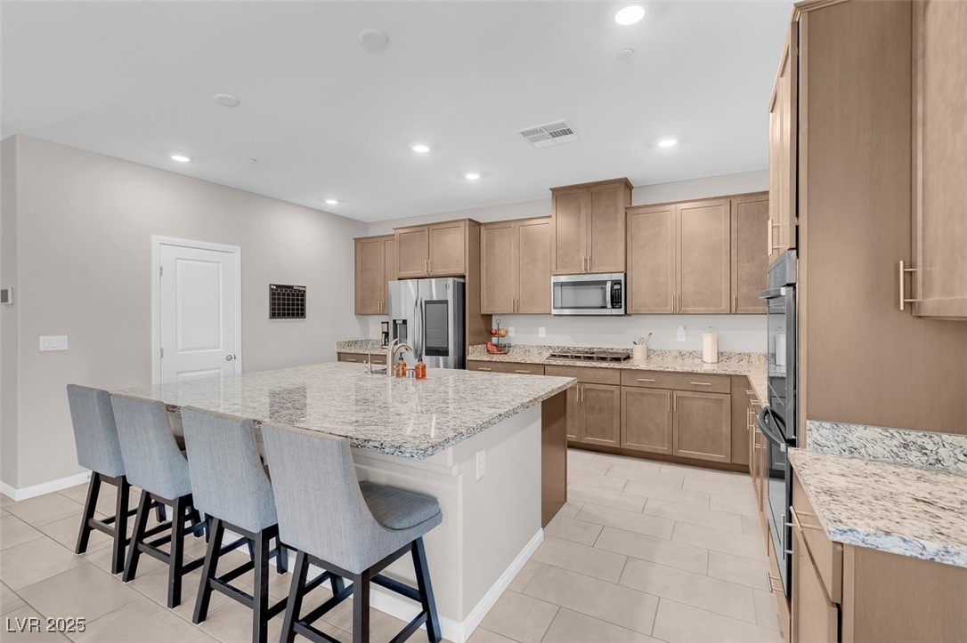 4128 Fossatello Avenue