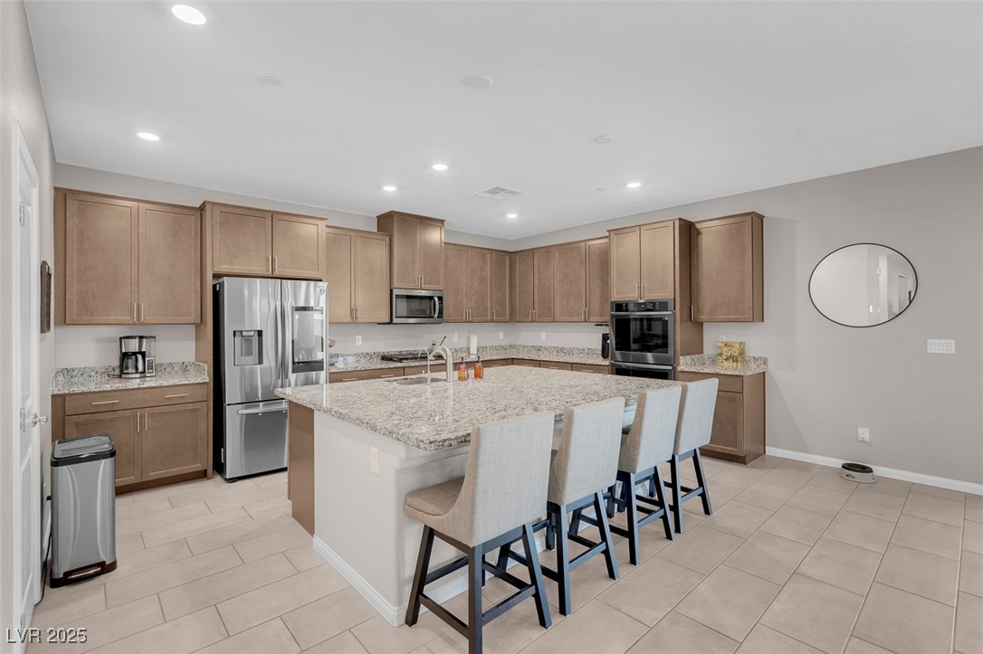 4128 Fossatello Avenue