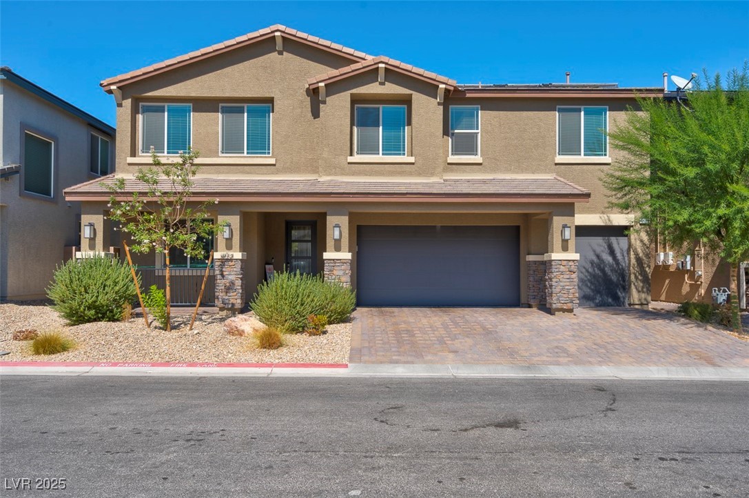 4128 Fossatello Avenue
