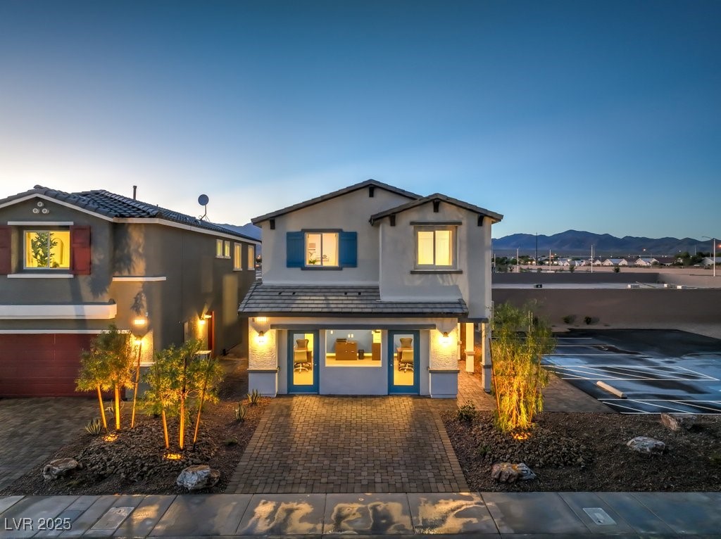 2634 Snapdragon Falls Avenue 95