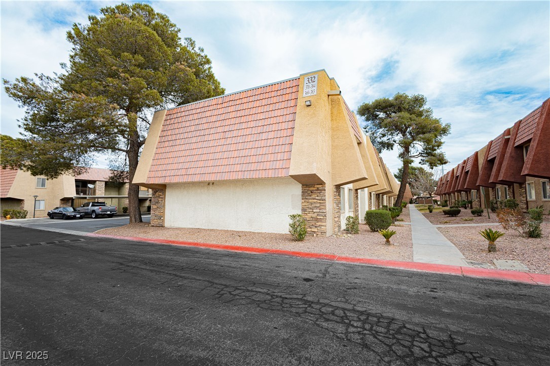 5493 Indian River Drive 376