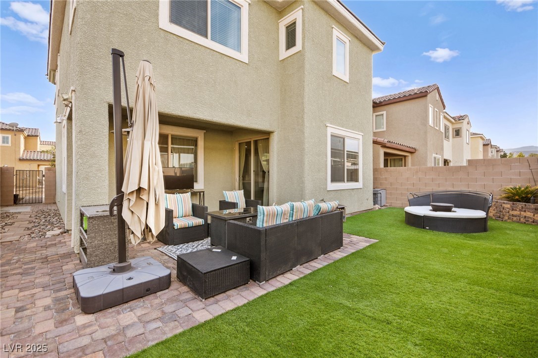 9308 Noble Sage Avenue