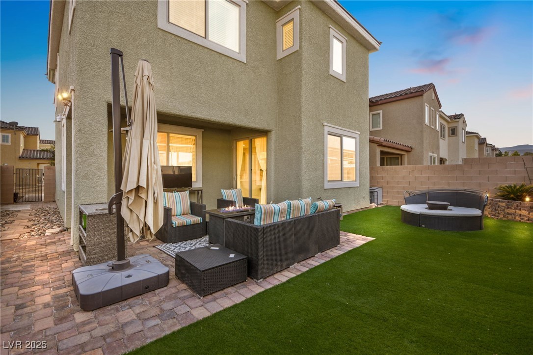 9308 Noble Sage Avenue