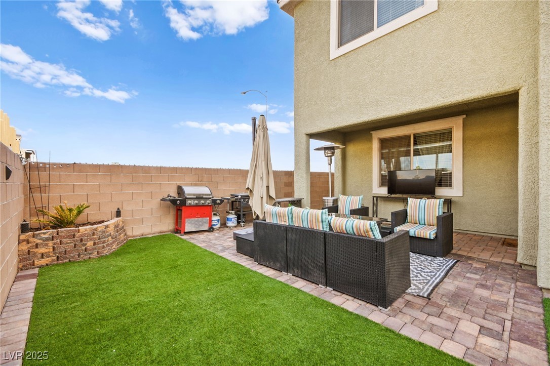 9308 Noble Sage Avenue