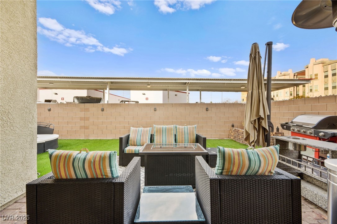 9308 Noble Sage Avenue