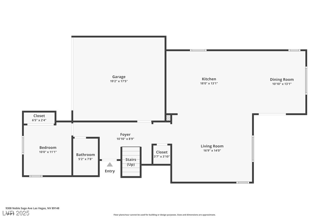 9308 Noble Sage Avenue