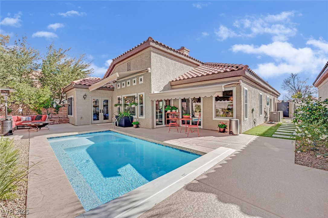 5328 Byron Nelson Lane