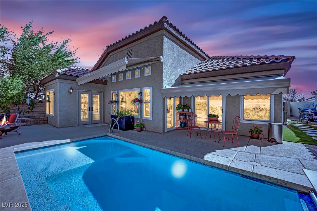 5328 Byron Nelson Lane